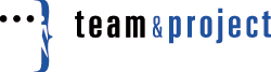 team und projekt