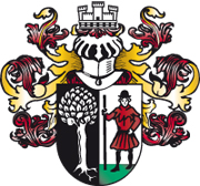 heraldik Wappenehrstellung